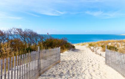 Delaware Bay
