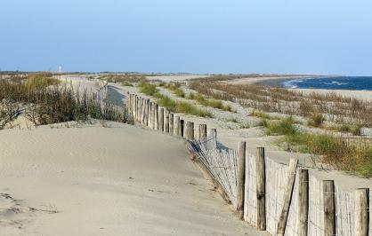 Caminada Headland