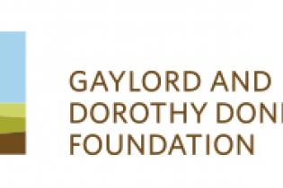 Gaylord and Dorothy Donnelley Foundation