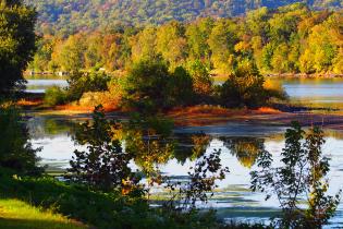 Delaware River