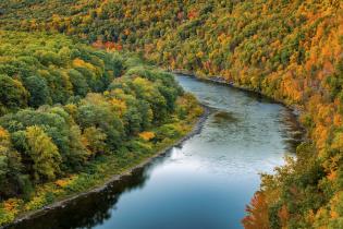 Upper Delaware River