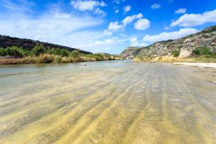 Pecos River