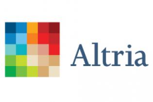 Altria logo