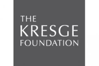 Kresge Foundation logo