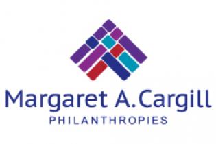 Margaret A. Cargill Philanthropies logo