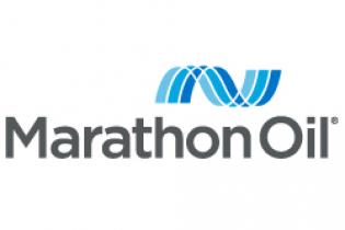 Marathon Oil logo