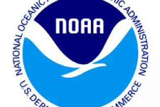 NOAA logo