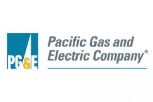Pacific Gas and Electric Company logo