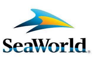 SeaWorld logo