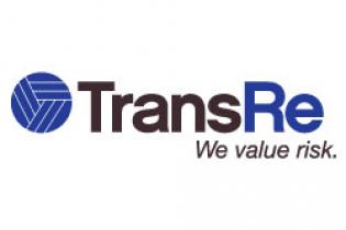 TransRe logo