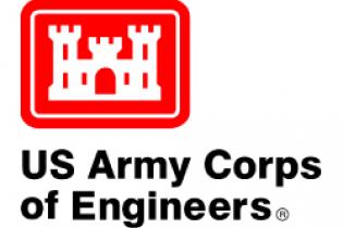 US Army Corps of Engineers logo