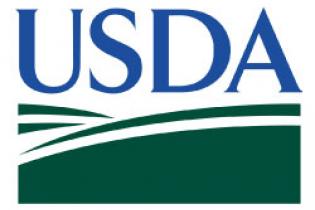 U.S. Department of Agriculture logo