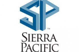 Sierra Pacific Industries logo