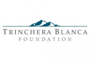 Trinchera Blanca Foundation logo