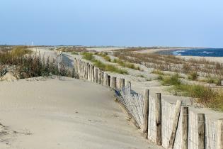 Caminada Headland