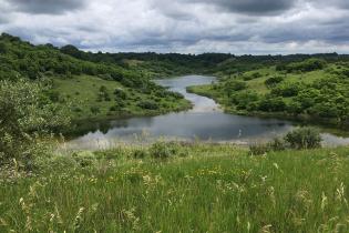 Appalachian Hills Wildlife Area