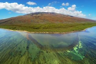 island of Lanai