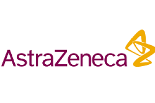 Astrazeneca corporate logo