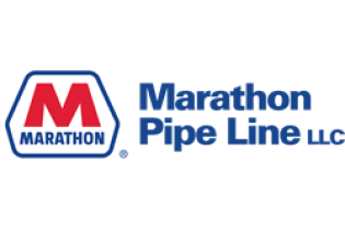 Marathon Pipe Line logo